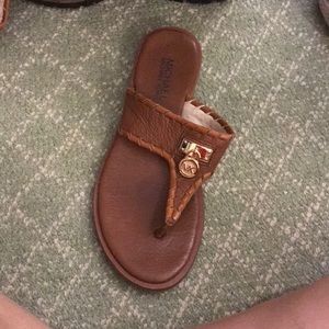 Michael Kors sandals